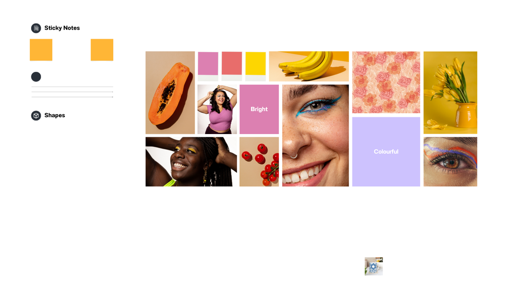 Star of David Ceramic Mug — Jewish Pride 11oz & 15oz