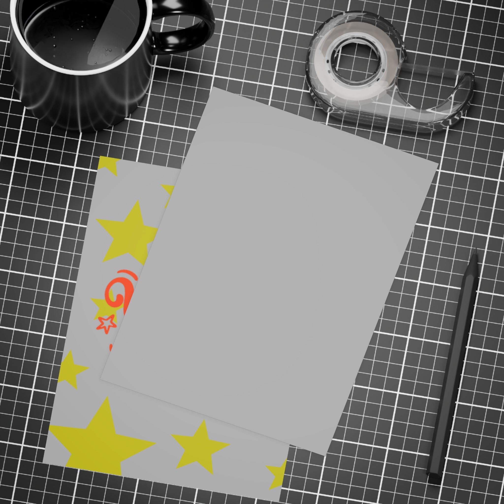 Mazel Tov Postcard Bundle (Envelopes Included)