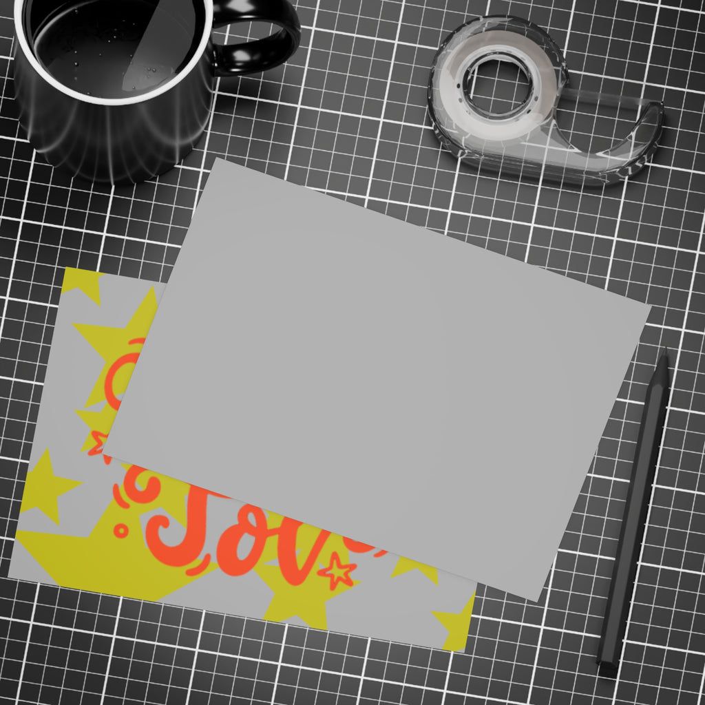 Mazel Tov Postcard Bundle (Envelopes Included)