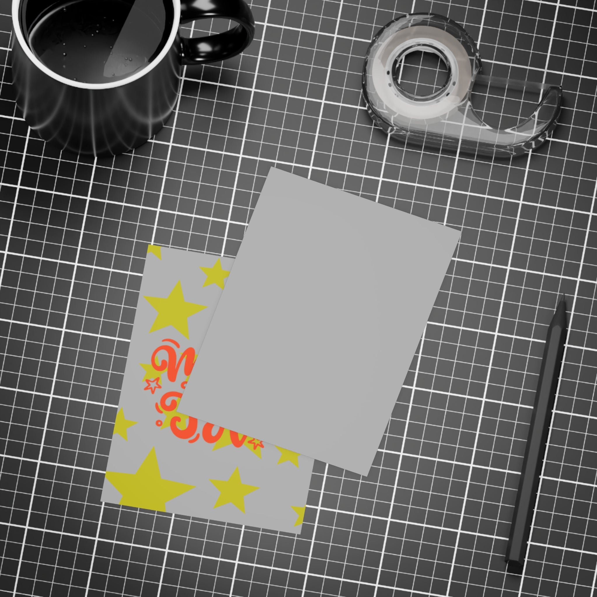 Mazel Tov Postcard Bundle (Envelopes Included)