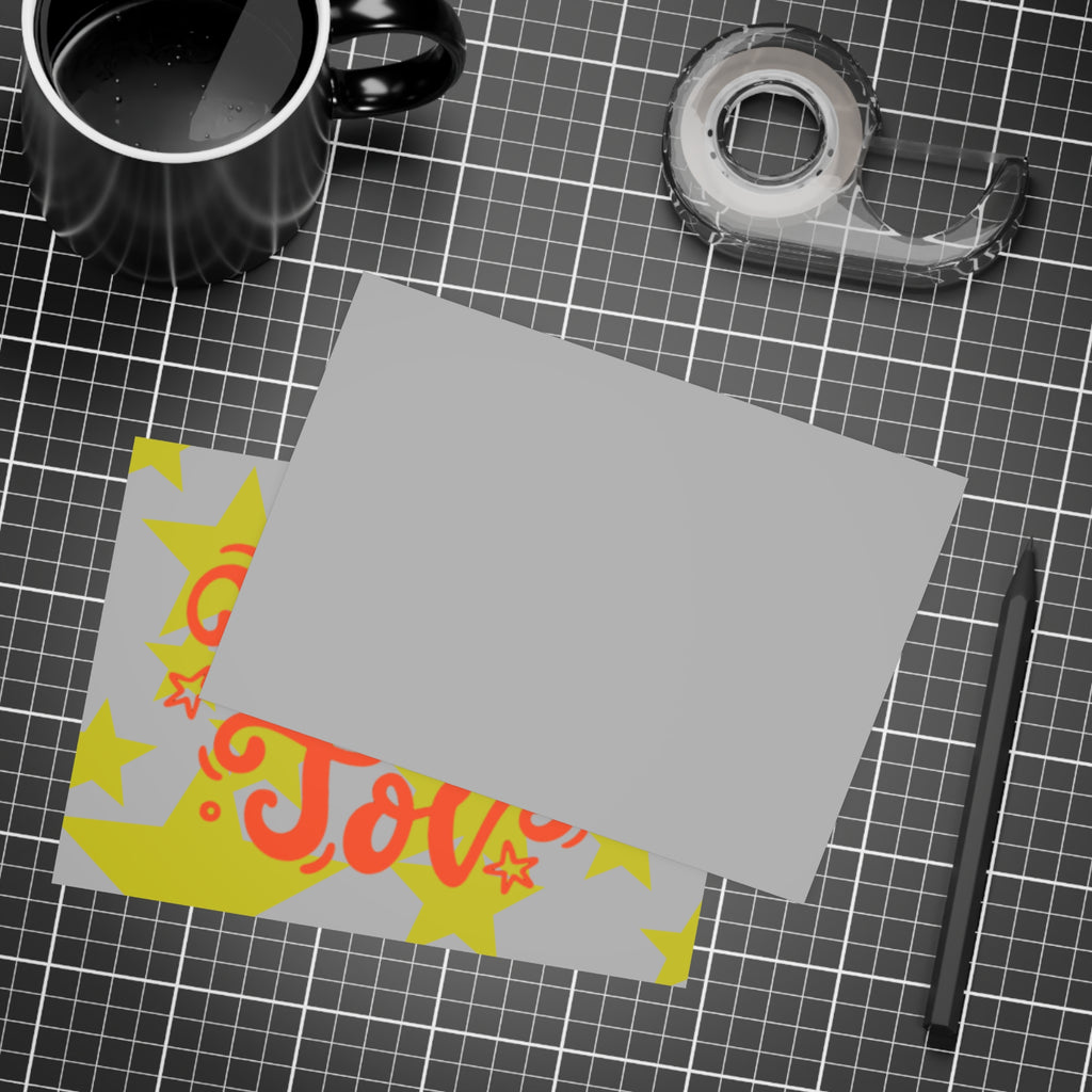 Mazel Tov Postcard Bundle (Envelopes Included)